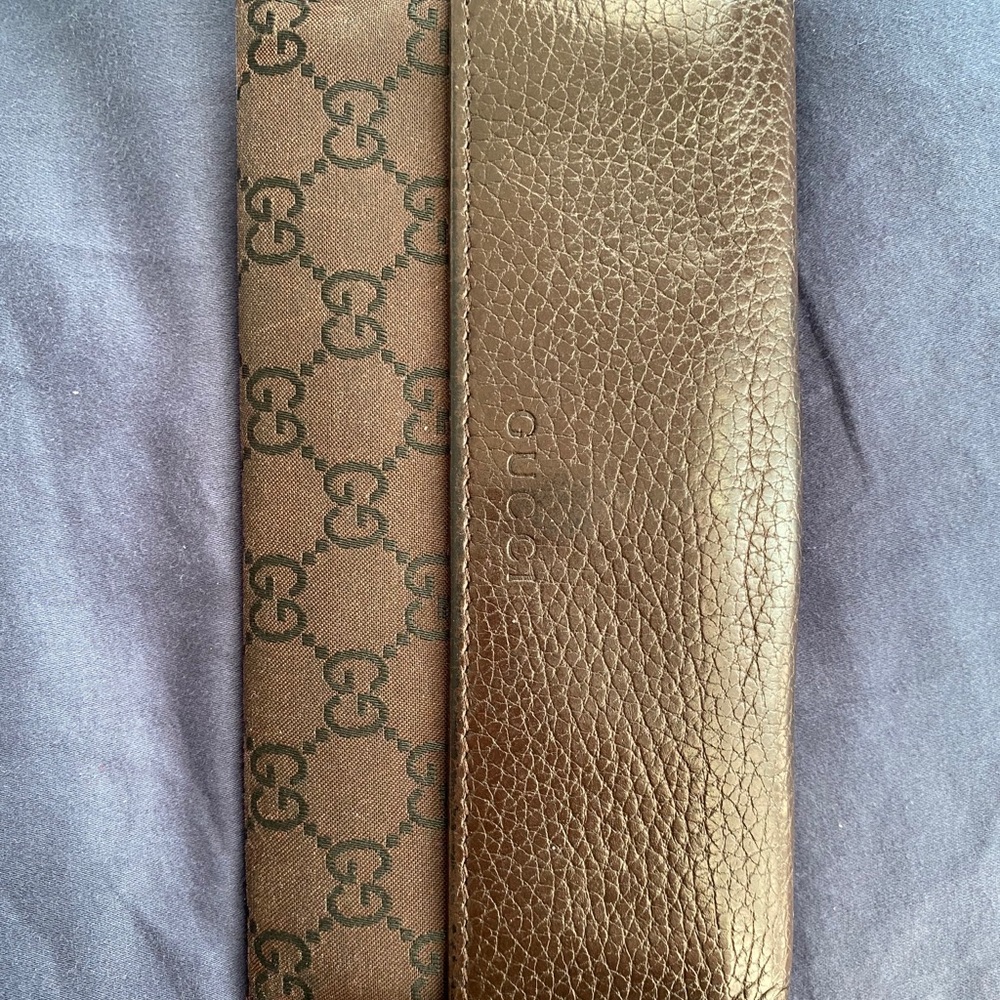 Gucci Wallet